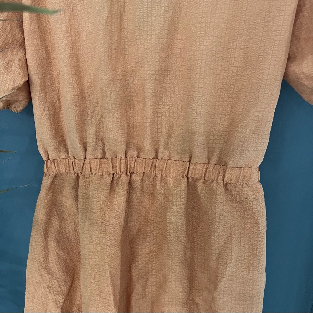 SHEIN Short Sleeve Dress Size Large - Picture 9 of 11